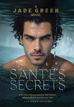 Santes Secrets (Censored Edition): A Deep Dive Into Debauchery