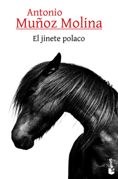 Paperback El Jinete Polaco [Spanish] Book
