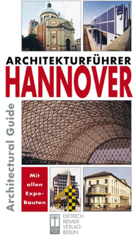 Architekturfuhrer Hannover: An Architectural Guide