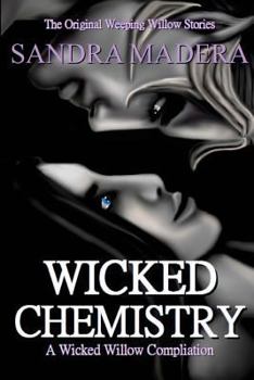 Paperback Wicked Chemistry Book