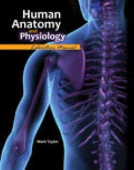 Spiral-bound Human Anatomy and Physiology: Laboratory Manual Book