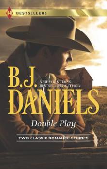 Double Play: Ambushed! / High-Caliber Cowboy