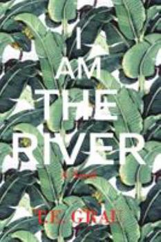 Paperback I Am The River Book