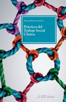 Paperback Prácticas del Trabajo Social Clínico [Spanish] Book