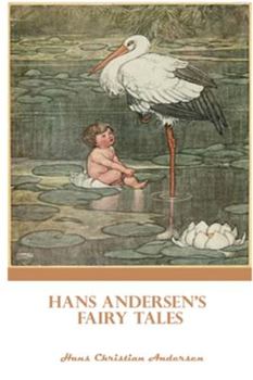 Paperback Hans Christian Andersen Complete Fairy Tales illustrated Book