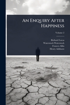 Paperback An Enquiry After Happiness Book