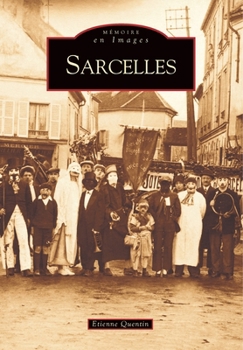 Paperback Sarcelles [French] Book