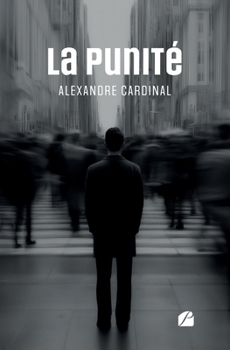 Paperback La punité [French] Book
