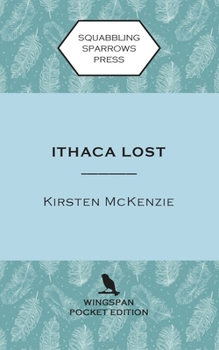 Paperback Ithaca Lost: Wingspan Pocket Edition Book