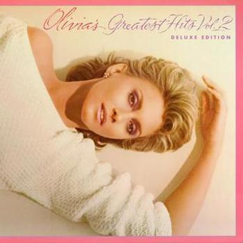 Vinyl Olivia's Greatest Hits Vol. 2 (Deluxe Edition) (2  Book