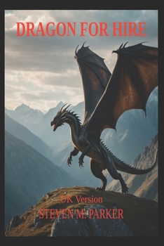 Paperback Dragon For Hire Book
