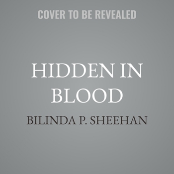 MP3 CD Hidden in Blood Book