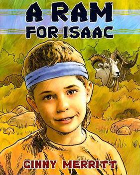 Paperback A RAM for Issac Book