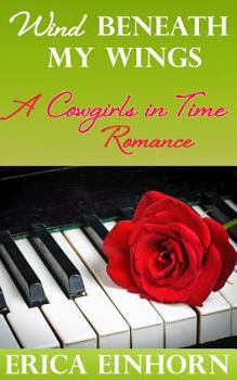 Paperback Wind Beneath My Wings Book