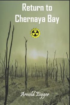 Paperback Return to Chernaya Bay Book