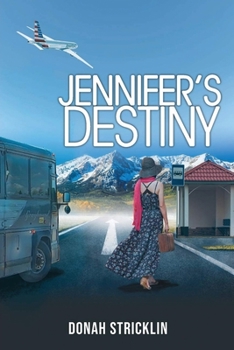 Paperback Jennifer's Destiny Book