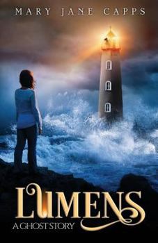 Paperback Lumens: A Ghost Story Book