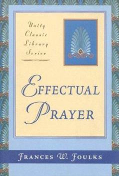 Hardcover Effectual Prayer Book