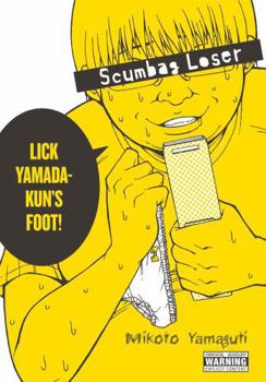 Paperback Scumbag Loser Book