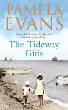 Mass Market Paperback The Tideway Girls Book