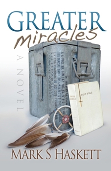 Paperback Greater Miracles Book