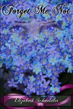 Paperback Forget Me Not Book