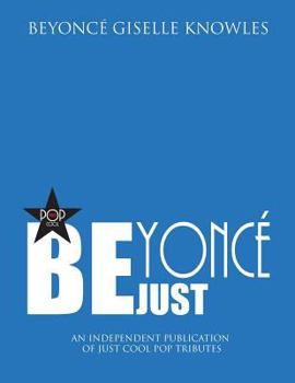 Paperback Just Beyonce Book