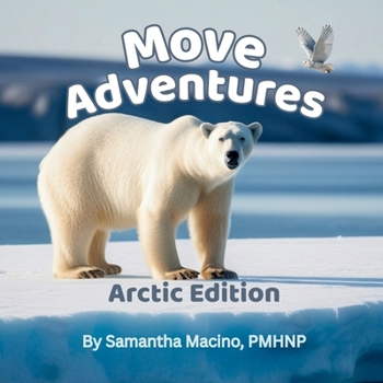Paperback Arctic Edition [Large Print] Book