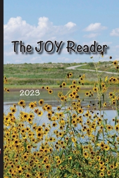Paperback The JOY Reader 2023 Book