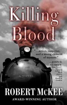 Hardcover Killing Blood Book