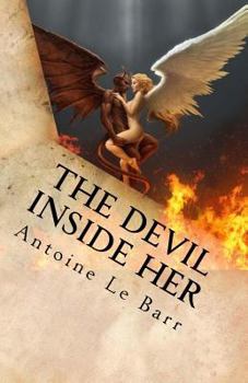 Paperback The Devil Inside Her Book