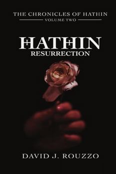 Paperback Hathin Resurrection Book