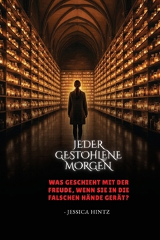 Jeder gestohlene Morgen: Was geschieht mit der Freude, wenn sie in die falschen Hände gerät? (German Edition)