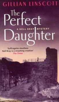 Paperback The Perfect Daughter Book