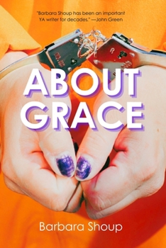 Paperback About Grace Book