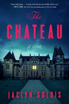 Hardcover The Chateau Book