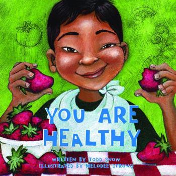 Hardcover You Are Healthy Book