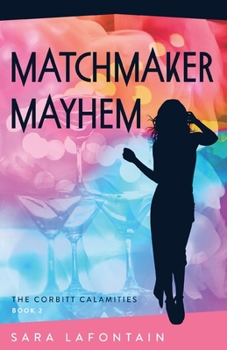 Paperback Matchmaker Mayhem Book