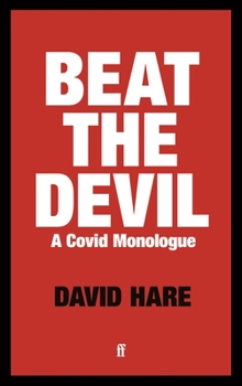 Paperback Beat the Devil Book