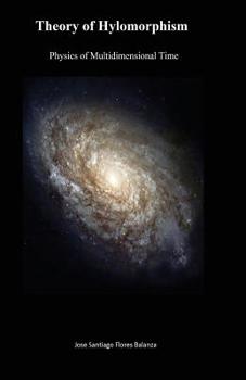 Paperback Physics of Multidimensional Time Book