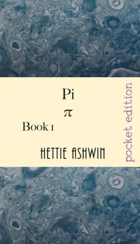 Paperback Pi: An action packed ride to a new future, against all odds. Book