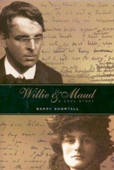 Paperback Willie and Maud Book