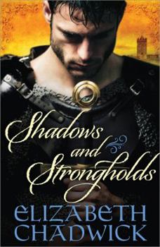 Shadows and Strongholds - Book #1 of the FitzWarin