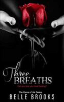 Paperback Three Breaths Book