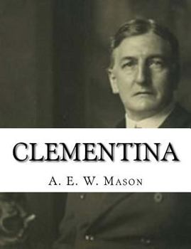 Paperback Clementina Book