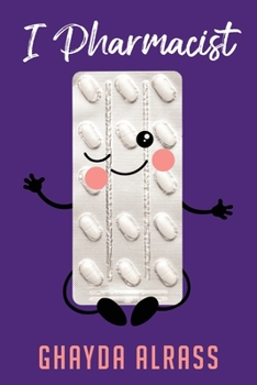 Paperback I Pharmacist Book