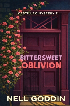 Paperback Bittersweet Oblivion Book