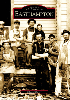 Paperback Easthampton Book