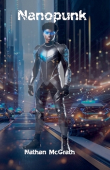 Paperback Nanopunk Book