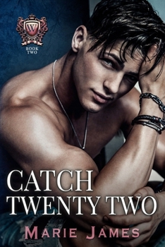 Paperback Catch Twenty Two: Westover Prep Book 2 Book